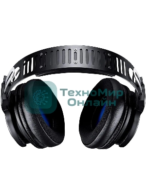 Гарнитура Audio-Technica ATH-G1 чёрный, проводная