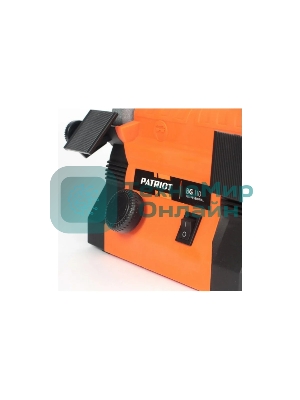 Электроточило Patriot BG 110 100Вт 9000об/мин d=50мм