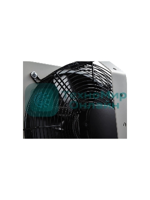 Тепловентилятор водяной Ballu BHP-W4-20-S