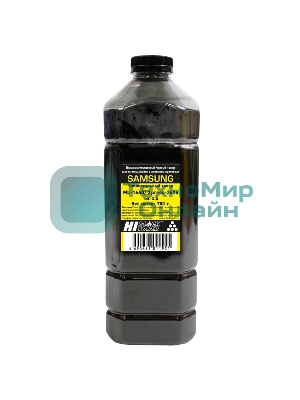 Тонер Hi-Black Универсальный для Samsung ML 1660/Xpress2626, Тип 2.5, Bk, 700 г, канистра