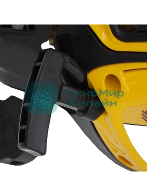 Триммер бензиновый Denzel DTL-43, 2,5 л.с.