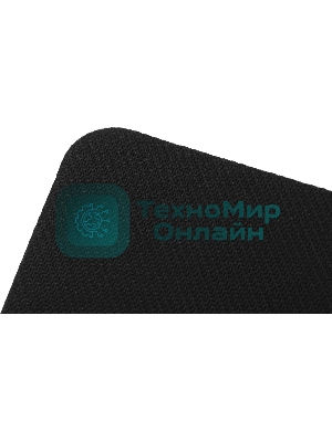 Коврик для мыши Cactus Owl blue 220x180x2мм (CS-MPC-P07XS)