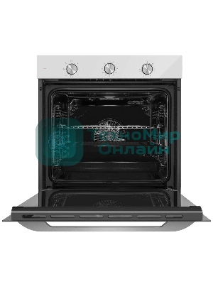 Шкаф духовой электрический Maunfeld FEOF7871W