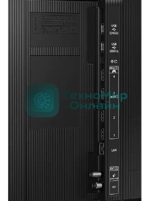 Телевизор Samsung 85