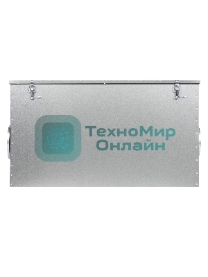 Установка приточная Ballu ECO 315/1-12,0/3-A