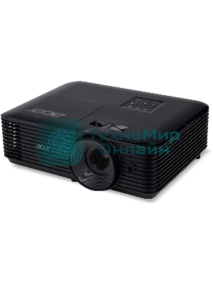 Проектор Acer X1228i, DLP 3D, XGA, 4500Lm, 20000/1, HDMI, Wifi, 2.7kg, Euro Power EMEA