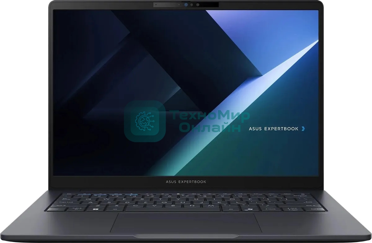 Ноутбук ASUS ExpertBook B3 B3405CCA-LY0390 Intel Core Ultra 5 255H 4300MHz/14