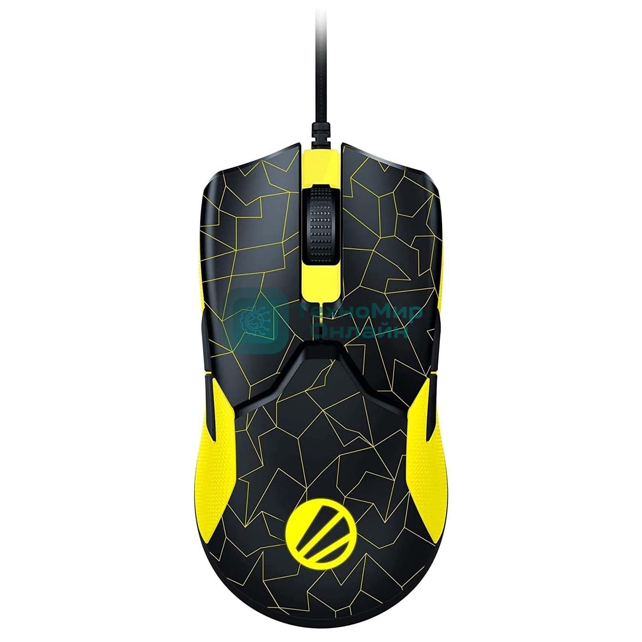 Игровая мышь Razer Viper 8KHz - ESL Ed. mouse