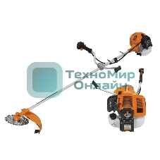 Триммер бензиновый Carver GBC-430ME, 1,4 л.с.