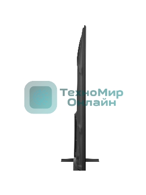 Телевизор Hisense 50