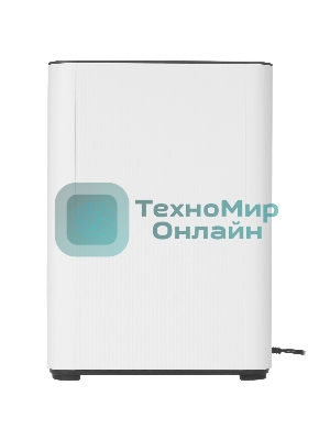 Увлажнитель воздуха Deerma DEM-F951W белый, 40 м², 4.8 л, ультразвуковой, гигростат, управление со смартфона