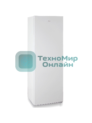 Холодильник Бирюса Б-6143 белый однокамерный 370 л