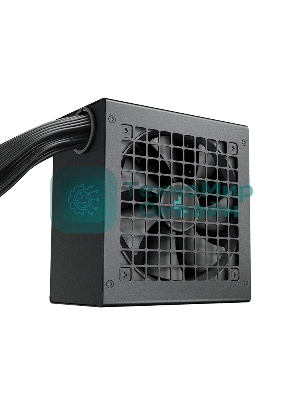 Блок питания Deepcool/GamerStorm PN850D, 850Вт, 80 PLUS Gold, 120мм, черный