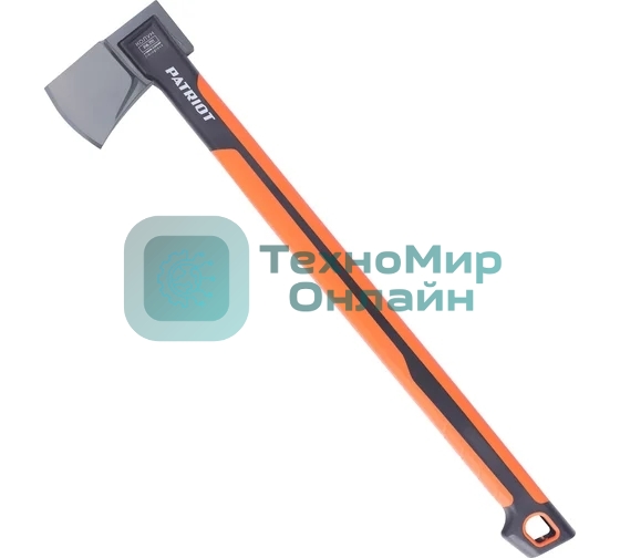 Топор-колун PATRIOT PA-711 Cleaver, 1710 г., 711 мм