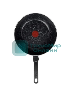 Сковорода ВОК Tefal Brut 28см 04236628