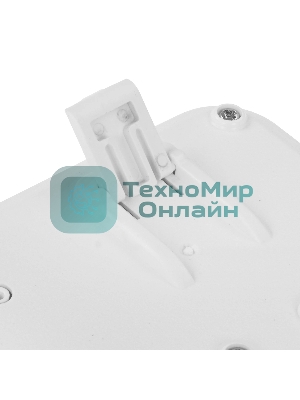 Клавиатура проводная Smartbuy (SBK-210U-W) ONE 210 USB белая