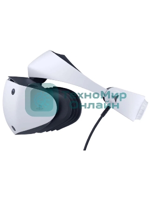 Шлем виртуальной реальности PLAYSTATION VR2