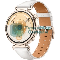 Умные часы HUAWEI Watch GT 6 KSU-B19, 1.32