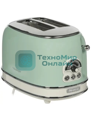 Тостер Ariete 00C015514AR0 Vintage 155