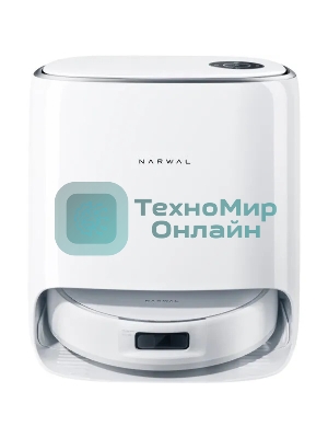 Робот-пылесос Narwal Freo X Ultra YJCC015