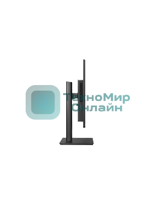 Моноблок IRBIS SmartAIO 24; 23.8“(i5-12400;16GB/512GB;IPS;16:9;1920x1080x100Hz;1500:1;250Cd/m2;5ms;HDMI(out);DP;USB-C;4*USB2.0;2*USB3.1;RJ45;WebC 5MP;WIFI6;BT5.0;Tilt;HAS;Piv;Spk2*3W;keyb+m;Win11Pro(Китай)