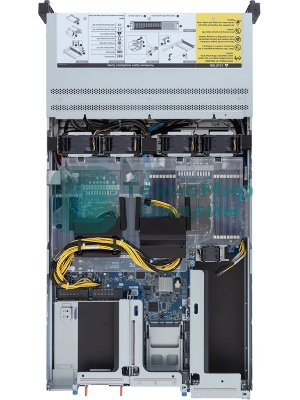 Серверная платформа GIGABYTE R283-SF1-AAL1 2U