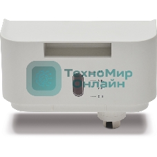 Отпариватель Polaris PGS 1820VA белый, 1800 Вт, 45 г/мин, 1600 мл