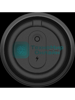 Колонка портативная SVEN PS-130 black (10 Вт, USB, Bluetooth, питание от USB/аккумулятора)