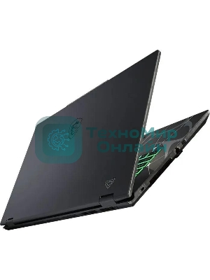Ноутбук MSI Cyborg A17 AI B2HWEKG-041XRU/17.3