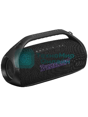 Портативная колонка Tronsmart Bang 2 Black (P3000), черный