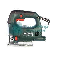 Лобзик электрический Metabo STEB 65 Quick 601030000