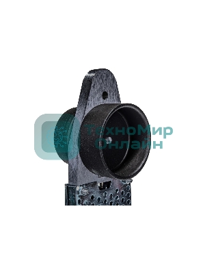 Аппарат для сварки пластиковых труб KRONWERK 94214 800Вт 300 °c 20-25-32-40-50-63мм мет.кейс