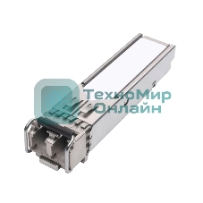 Трансивер Silicom EIC#FTLF85193BNL 830-860нм, расстояние до 500м