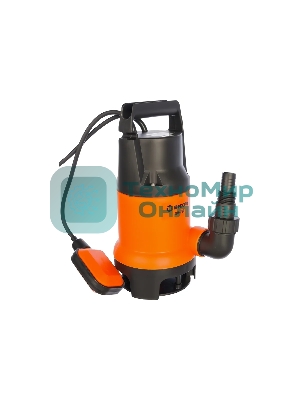 Дренажный Насос Вихрь ДН-750 68/2/2