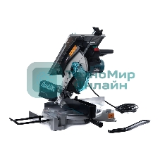 Пилы электрические дисковые, торцовочные Makita LH1040 Пила комб,1650Вт,4800об\м,дискф260х30мм,рез-93х95мм,14кг,кор,наклон-45\0гр,поворот-45\45гр