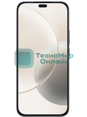 Смартфон Honor 400 Lite 8/256Gb черный