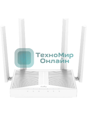 Точка доступа AC1300 Wireless Desktop Access Point