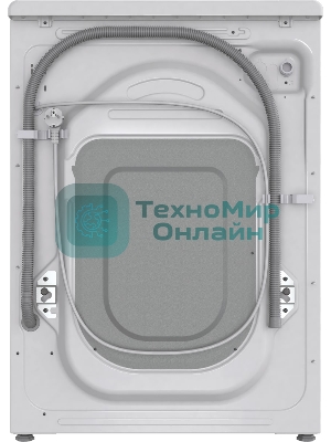 Стиральная машина Gorenje WPNEI94A1SWIFI/C класс: A+++ загр.фронтальная макс.:9кг белый инвертер
