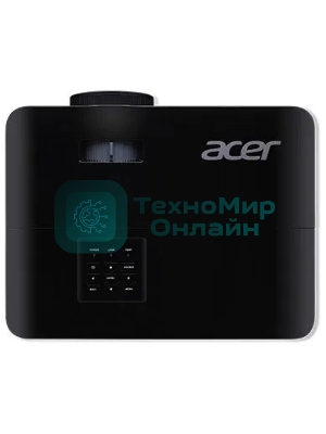 Проектор Acer X1328Wi, DLP 3D, WXGA, 5000Lm, 20000/1, HDMI, Wifi, 2.7kg, Euro Power EMEA