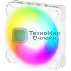Вентилятор в корпус Arctic Cooling Вентилятор корпусной ARCTIC P14 Pro Reverse A-RGB White (ACFAN00324A) 