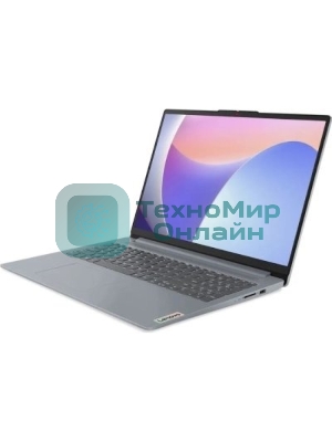 Ноутбук 1Lenovo IdeaPad Slim 3/5.6
