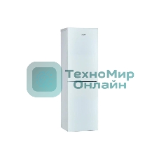 Холодильник ОРСК-177 B glass белый двухкамерный 220/160л морозилка снизу