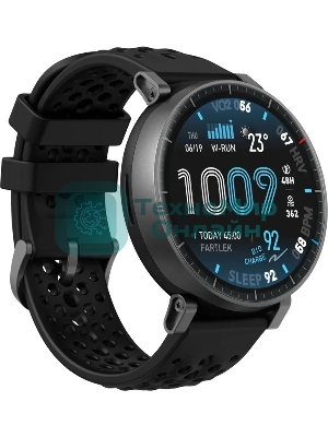Умные часы Amazfit Active Max A2557, 1.5