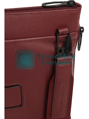 Деловая сумка мужская Piquadro Russel CA4021W137/CU с отделением для ноутбука 15.6