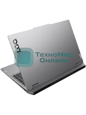 Ноутбук Lenovo LOQ 15AHP10/15.6
