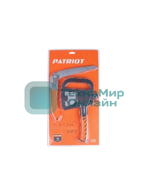 Набор универсальный Patriot KUP 2, 2 пред.