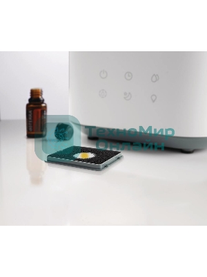 Увлажнитель воздуха Gorenje H50W белый