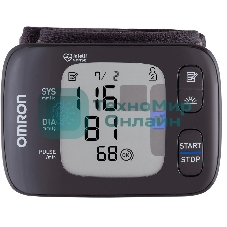 Тонометр запястный Omron RS7 Intelli IT