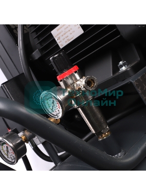 Компрессор поршневой Patriot KRX 950 L100 D ременной, масляный, 950 л/мин, 100 л, 10 бар, 5.5 кВт, 400 В