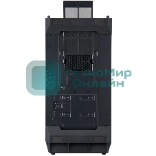 Компьютерный корпус 1STPLAYER PROSTATION 8 MAX, ATX, 13x3.5